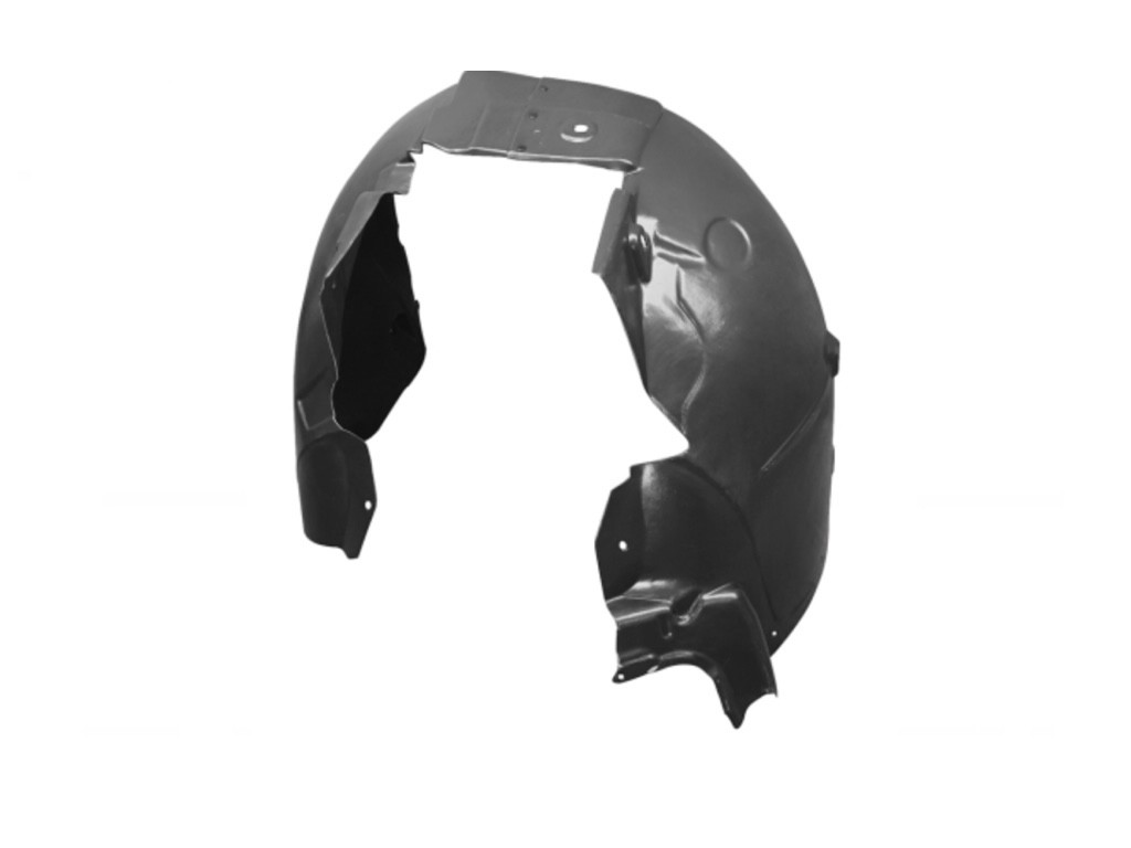 Carenaj roata fata AUDI A4 B8 2007 2008 2009 2010 2011 2012 dreapta